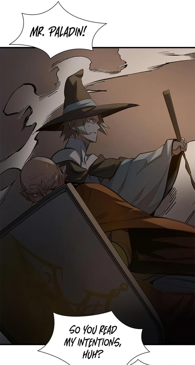 The Tutorial Is Too Tough! Chapter 93 page 35 - 