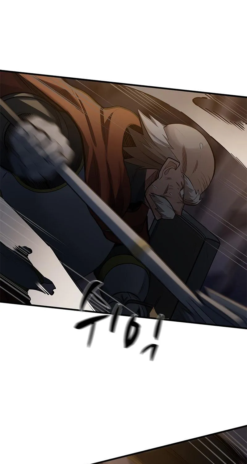 The Tutorial Is Too Tough! Chapter 93 page 37 - 