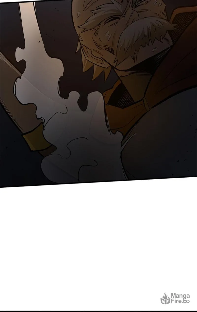 The Tutorial Is Too Tough! Chapter 93 page 45 - 