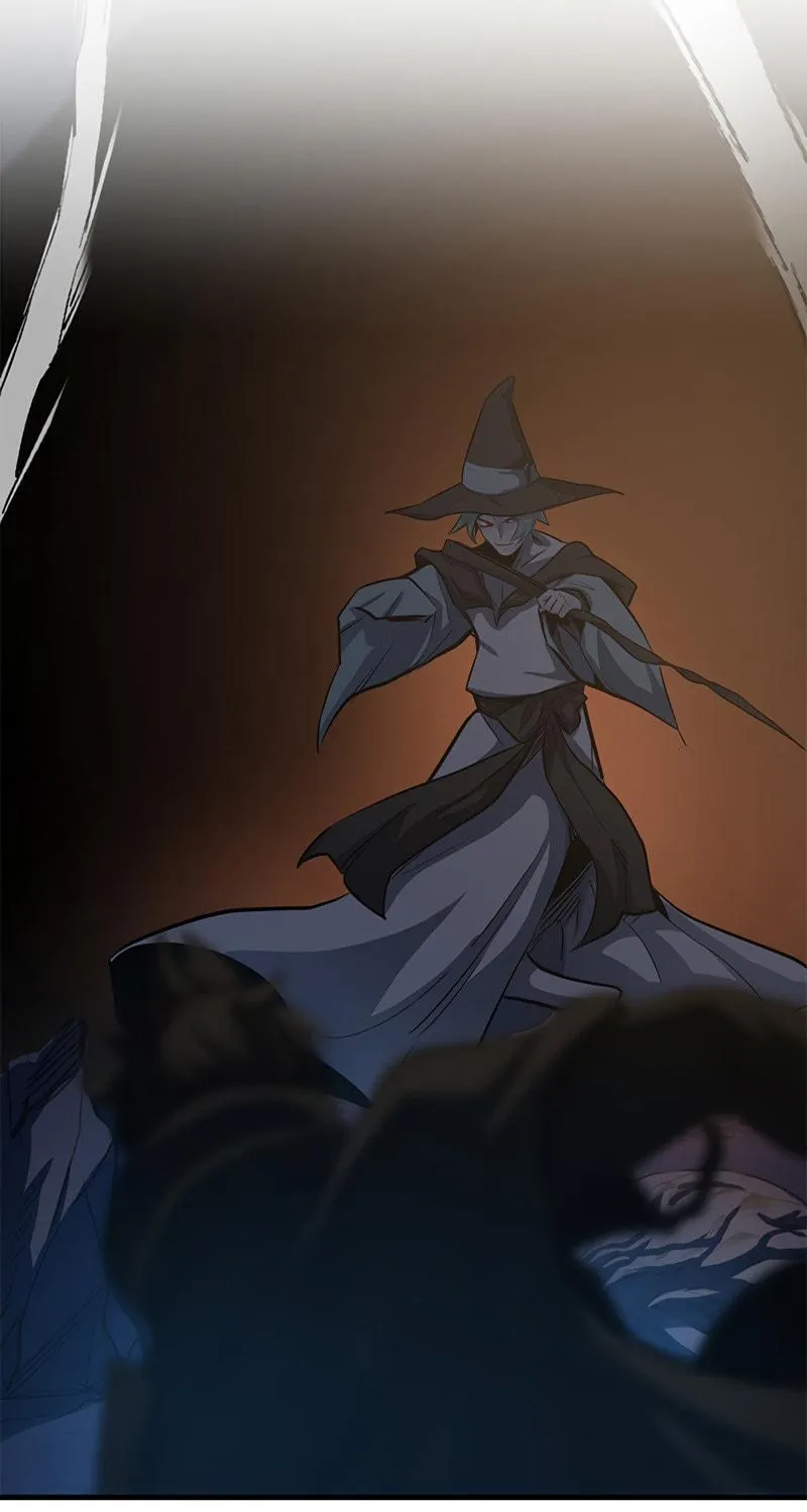 The Tutorial Is Too Tough! Chapter 93 page 48 - 