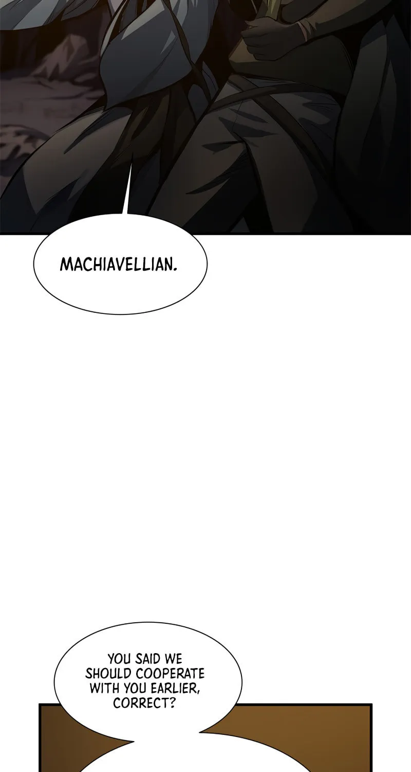 The Tutorial Is Too Tough! Chapter 93 page 6 - 