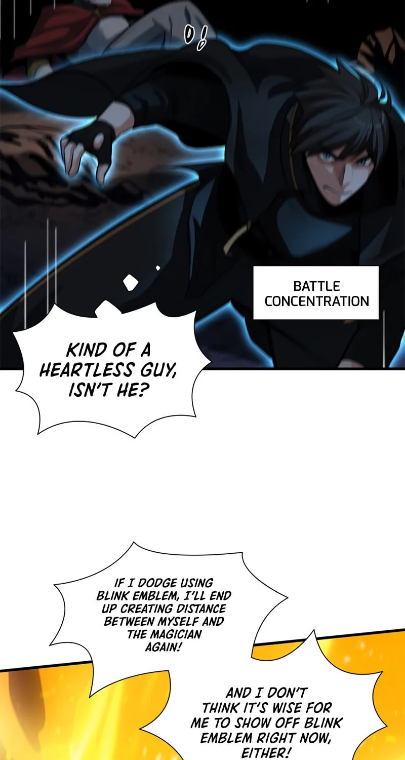 The Tutorial Is Too Tough! Chapter 93 page 56 - 