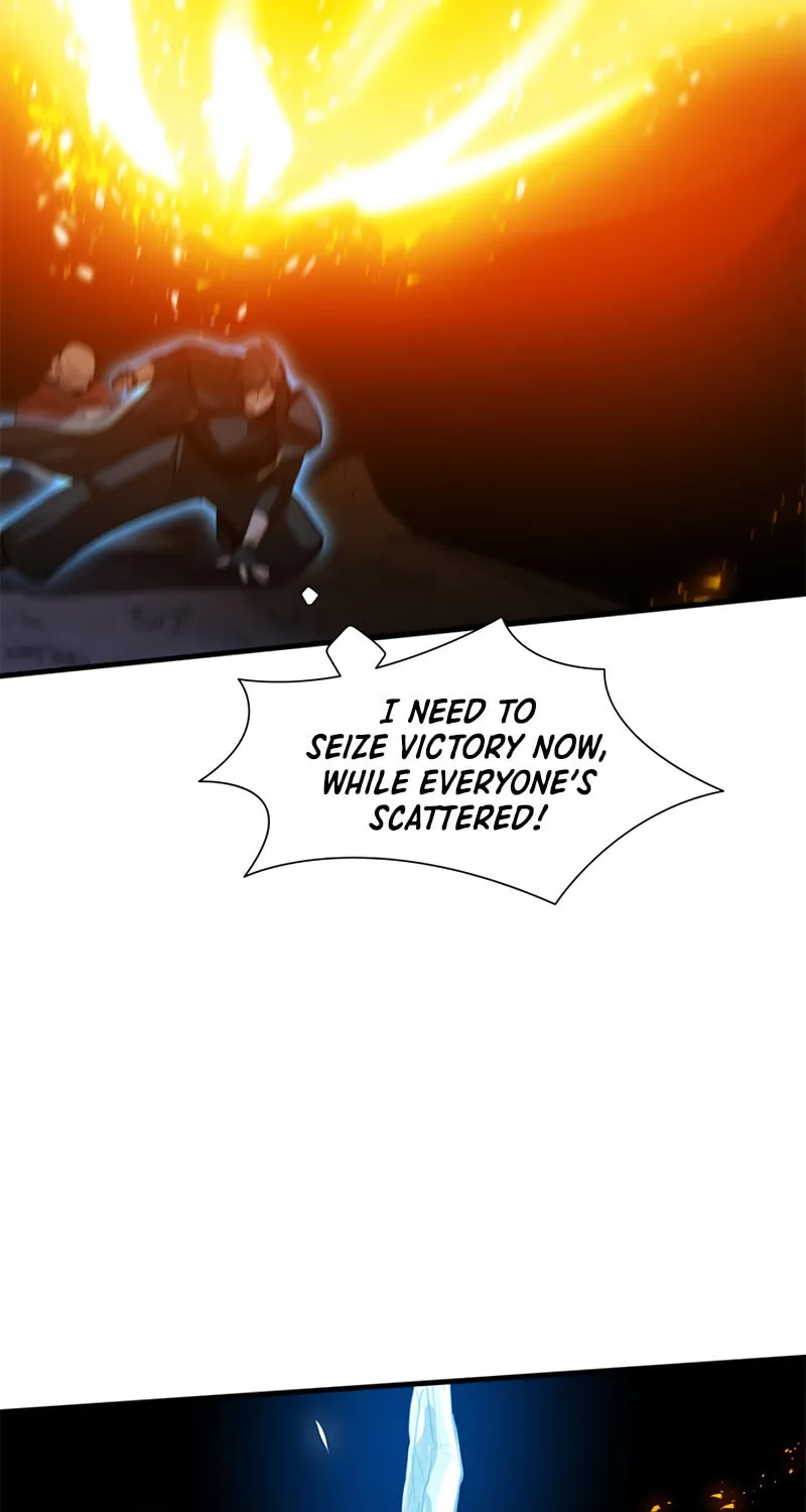 The Tutorial Is Too Tough! Chapter 93 page 58 - 