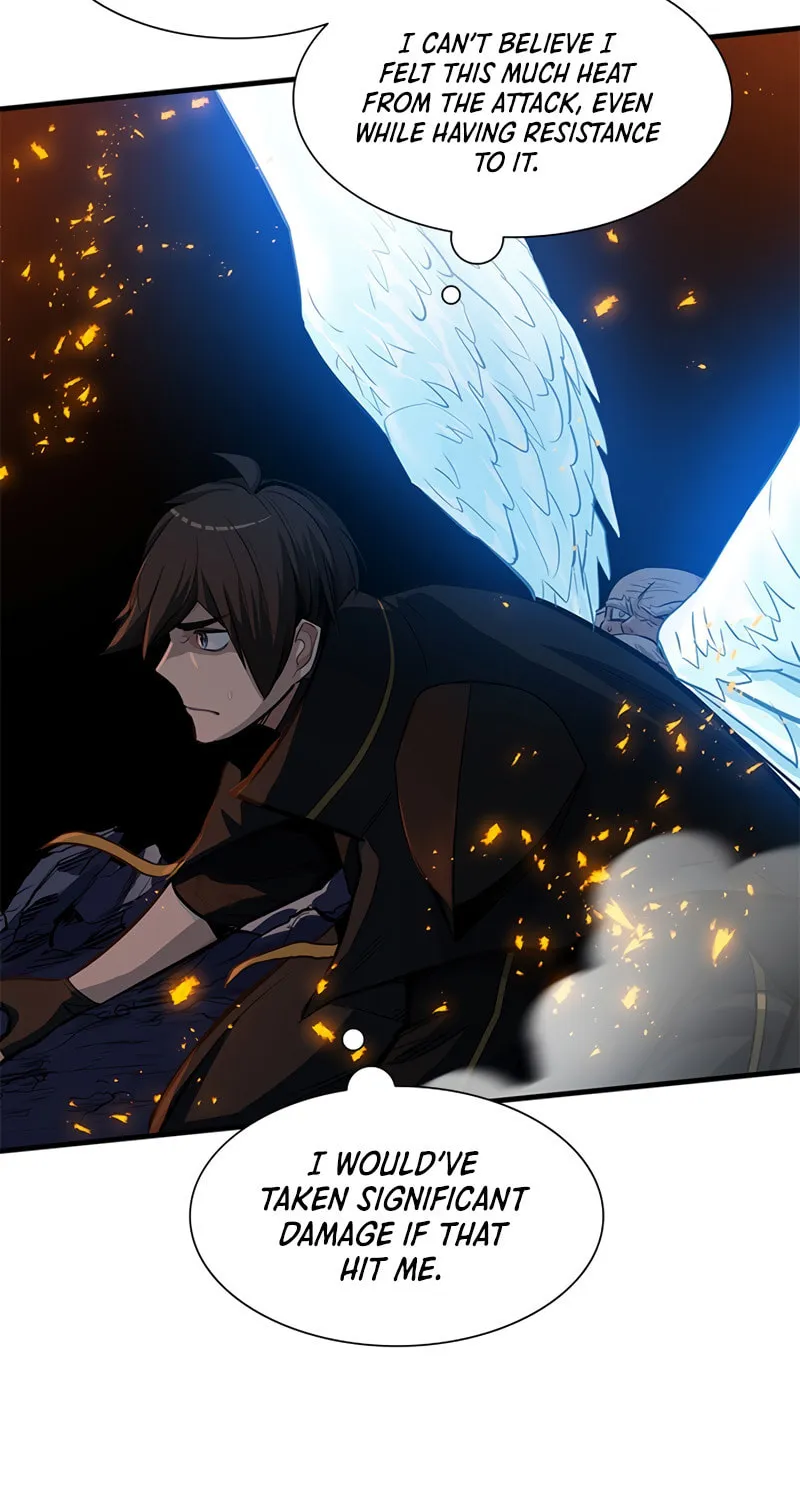 The Tutorial Is Too Tough! Chapter 93 page 68 - 
