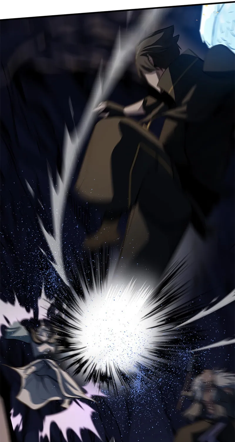 The Tutorial Is Too Tough! Chapter 93 page 70 - 