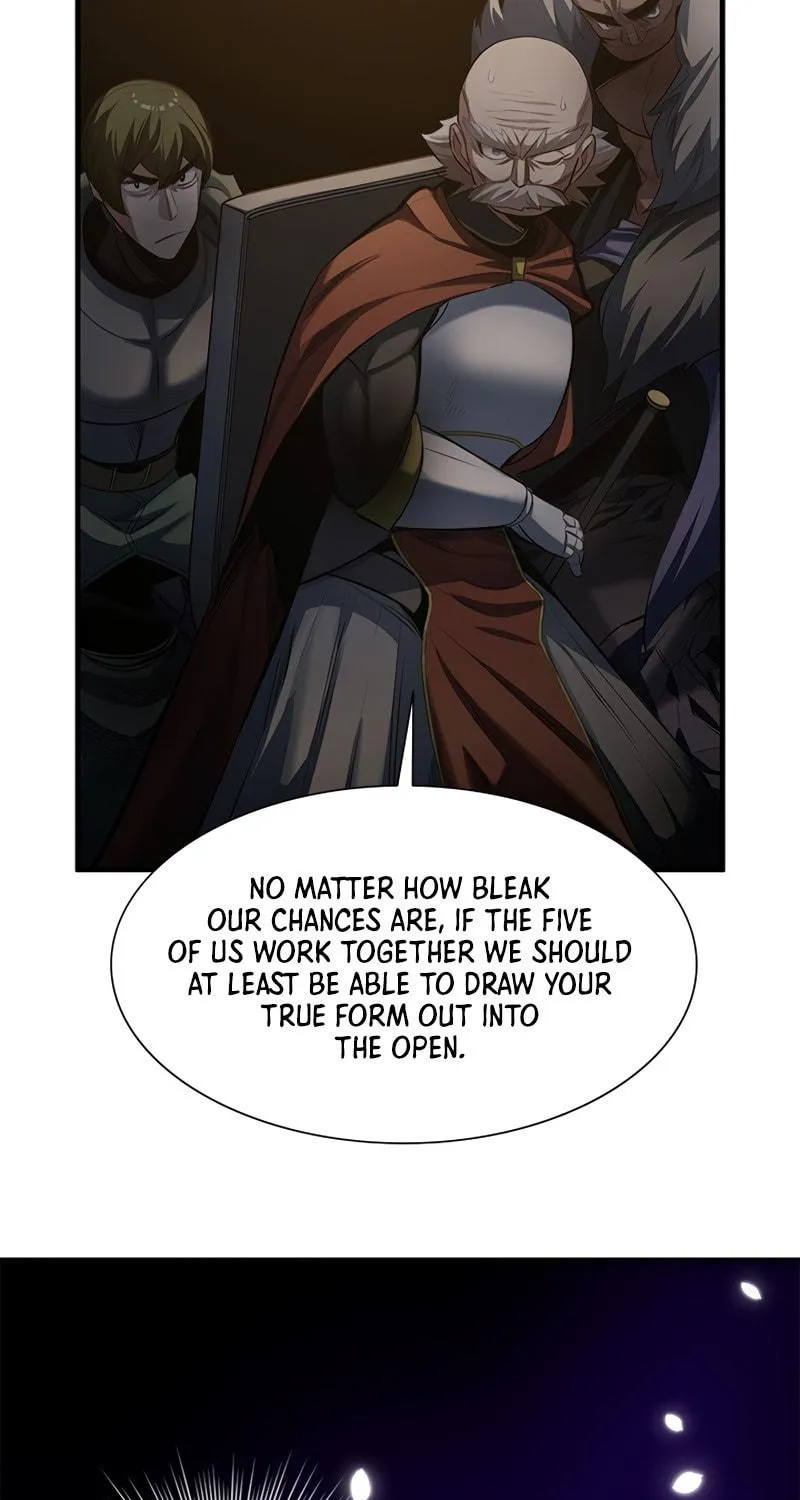 The Tutorial Is Too Tough! Chapter 93 page 8 - 