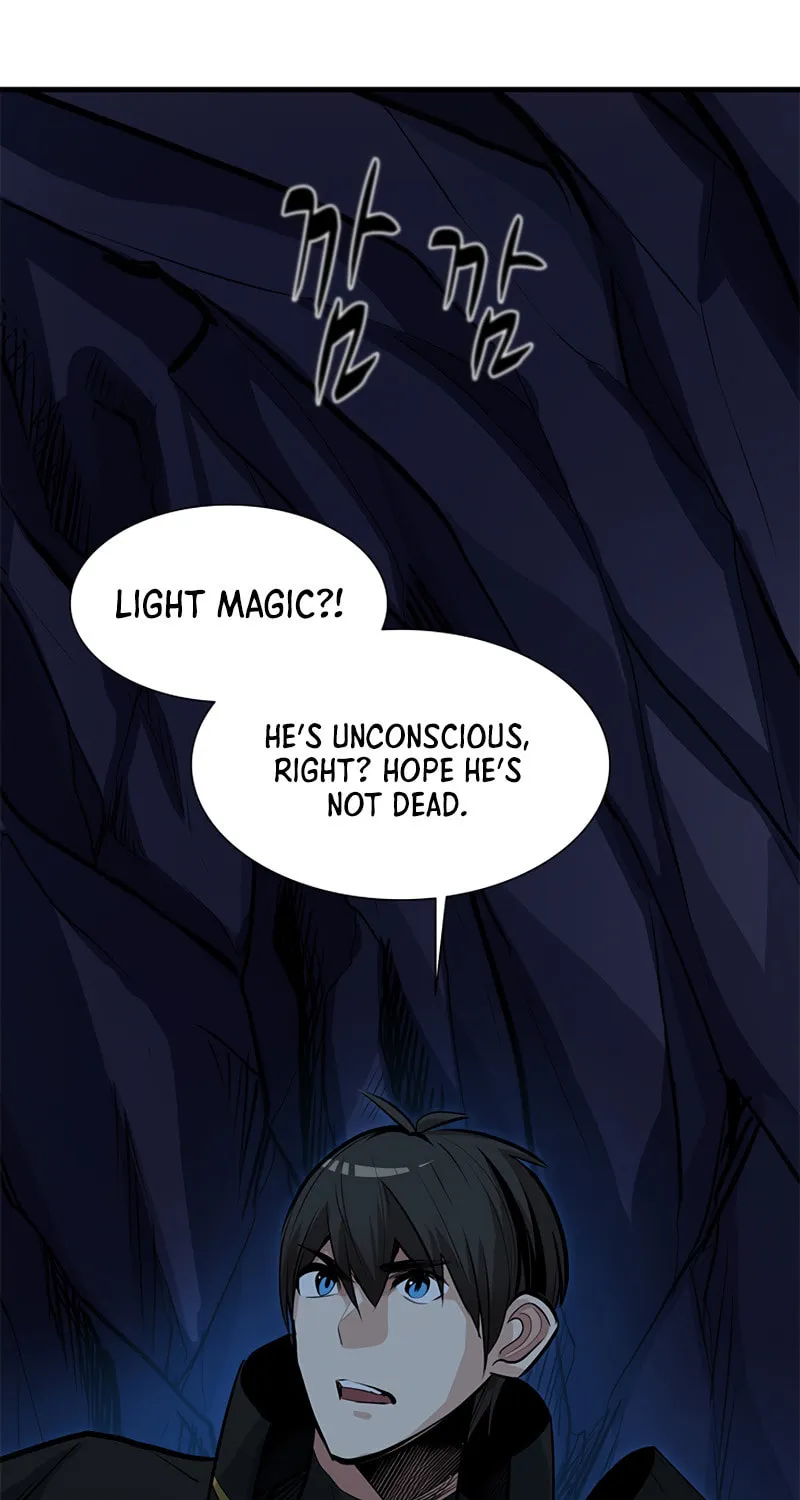 The Tutorial Is Too Tough! Chapter 93 page 76 - 