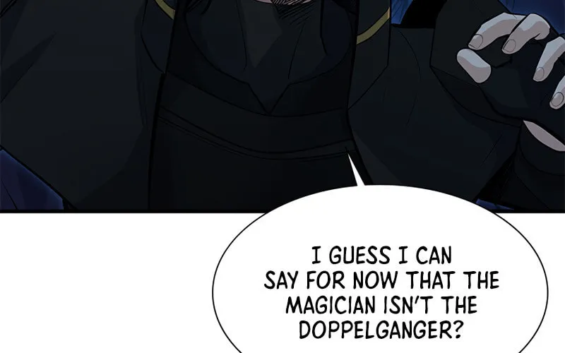 The Tutorial Is Too Tough! Chapter 93 page 77 - 