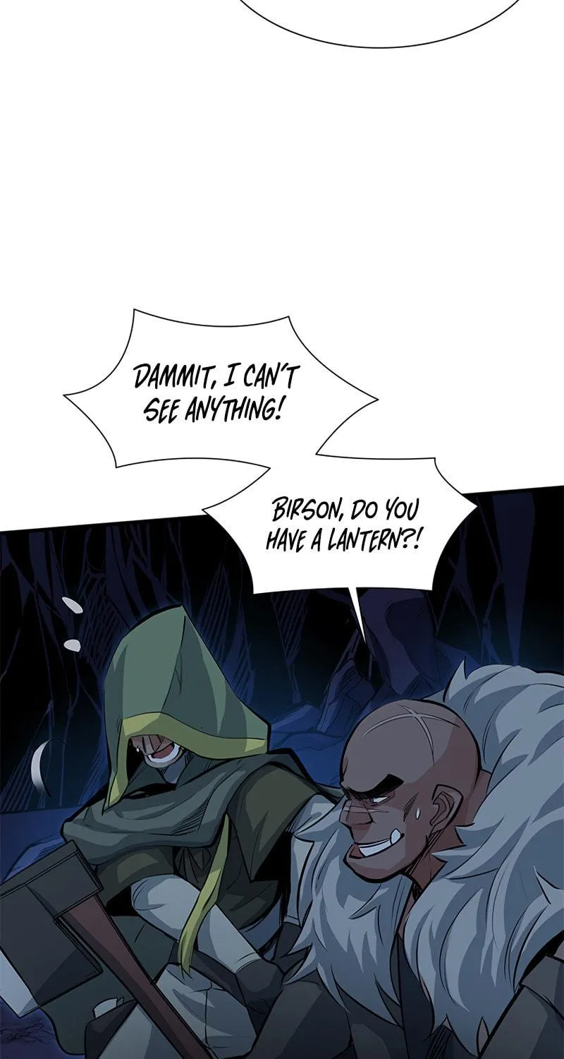 The Tutorial Is Too Tough! Chapter 93 page 78 - 