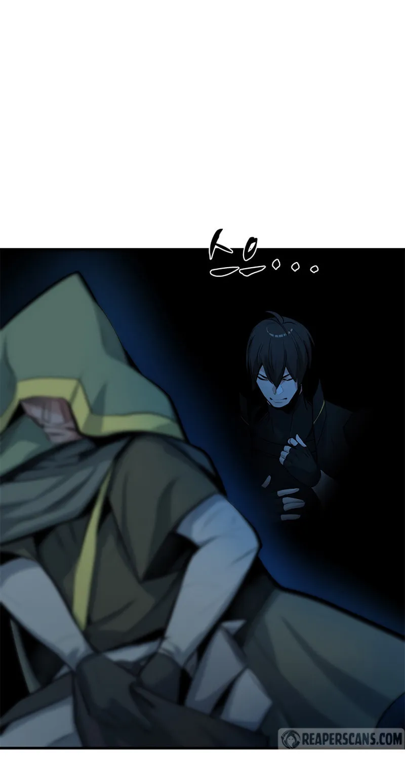 The Tutorial Is Too Tough! Chapter 93 page 80 - 