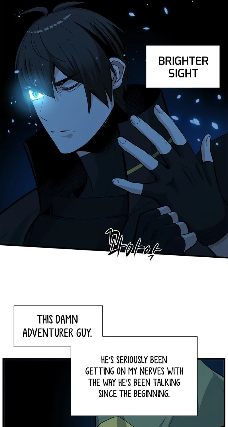 The Tutorial Is Too Tough! Chapter 93 page 82 - 
