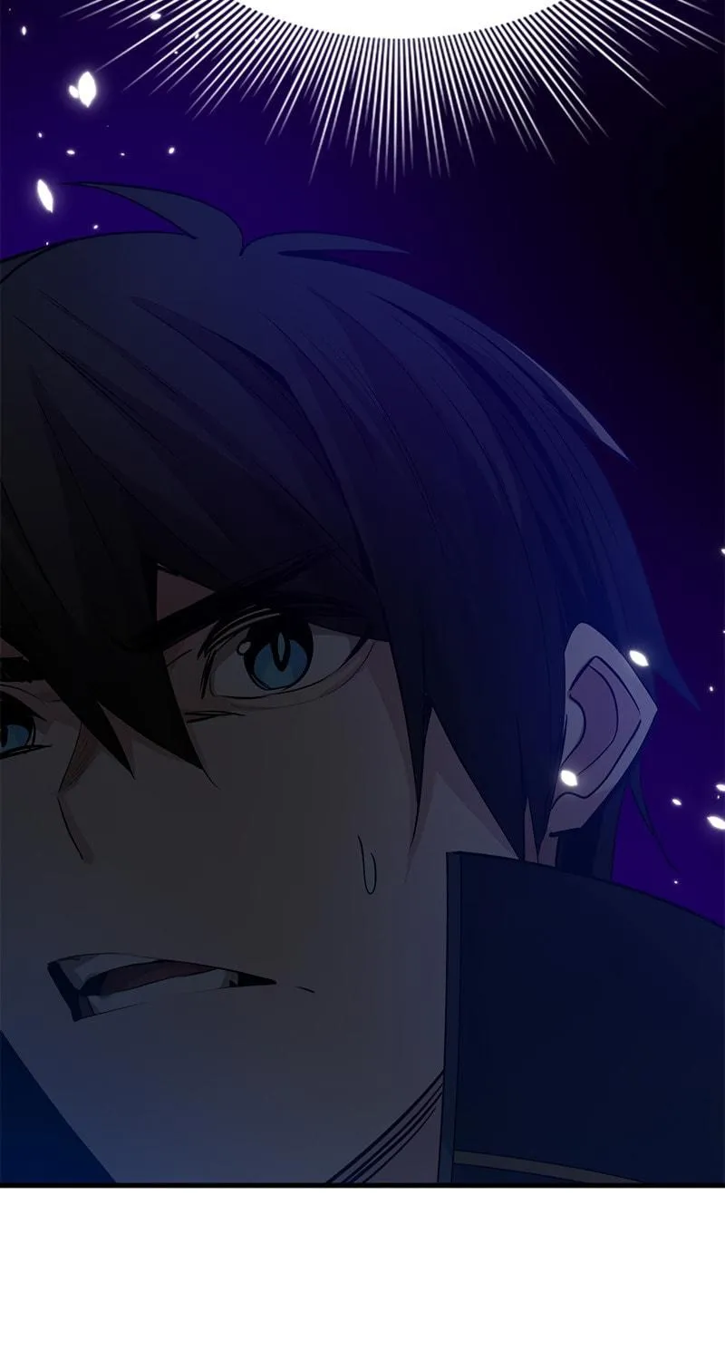 The Tutorial Is Too Tough! Chapter 93 page 10 - 