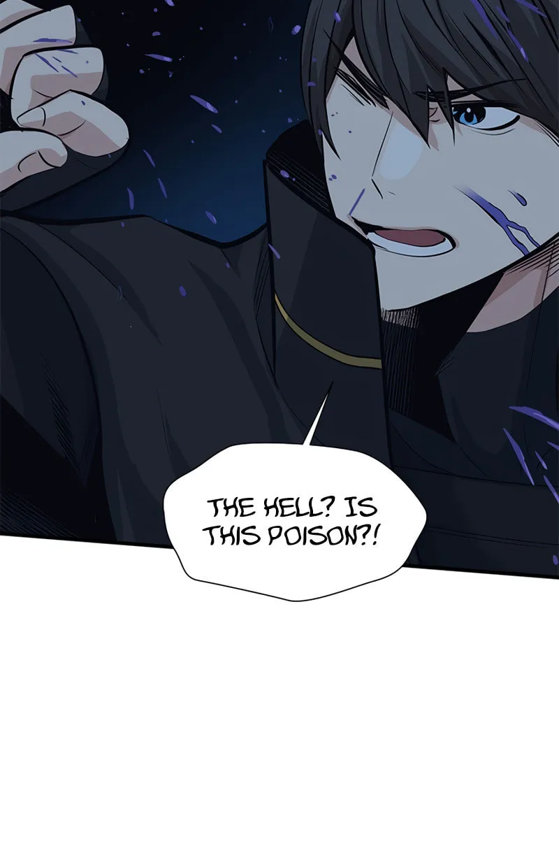 The Tutorial Is Too Tough! Chapter 93 page 92 - 