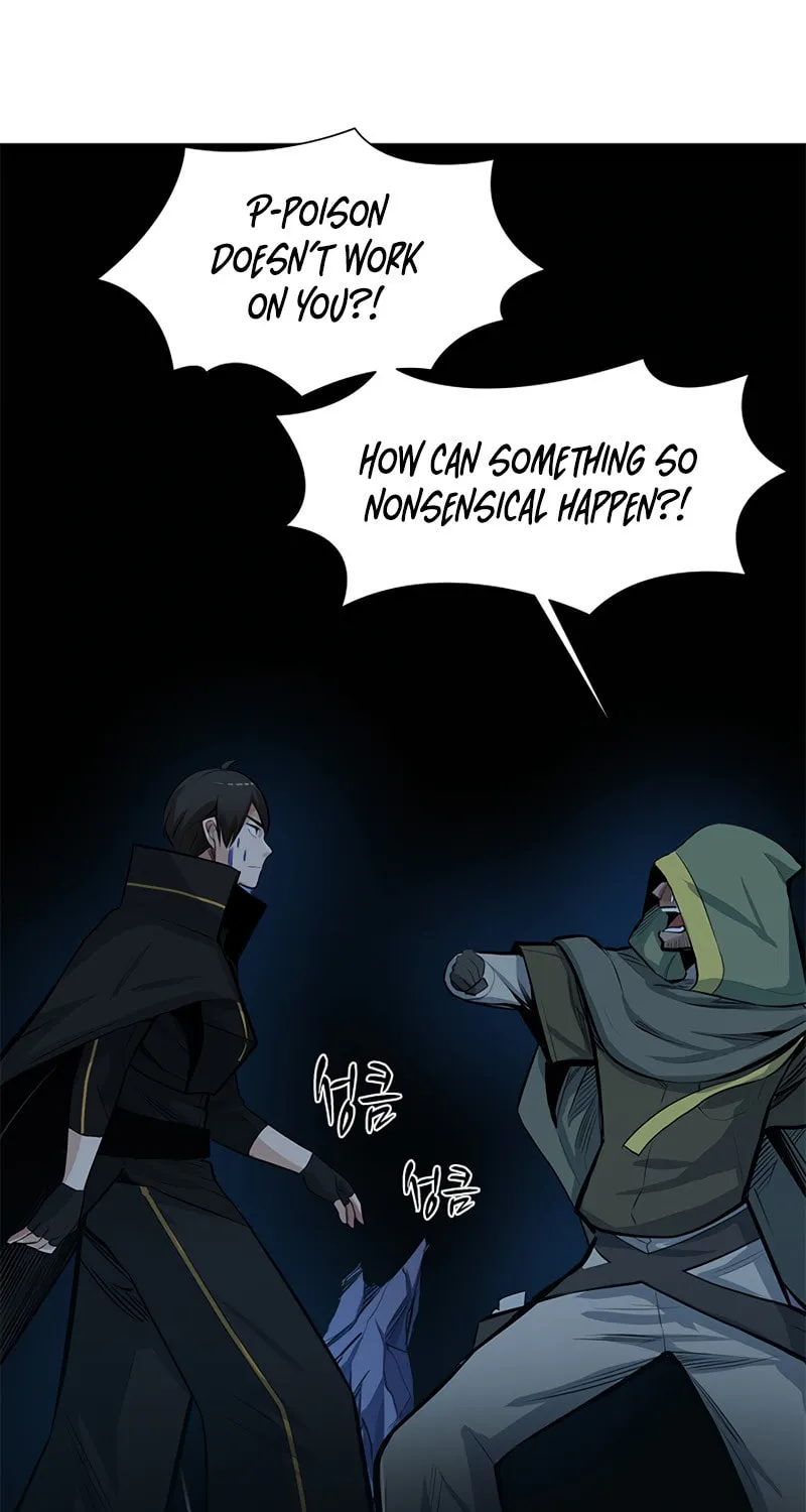 The Tutorial Is Too Tough! Chapter 93 page 97 - 