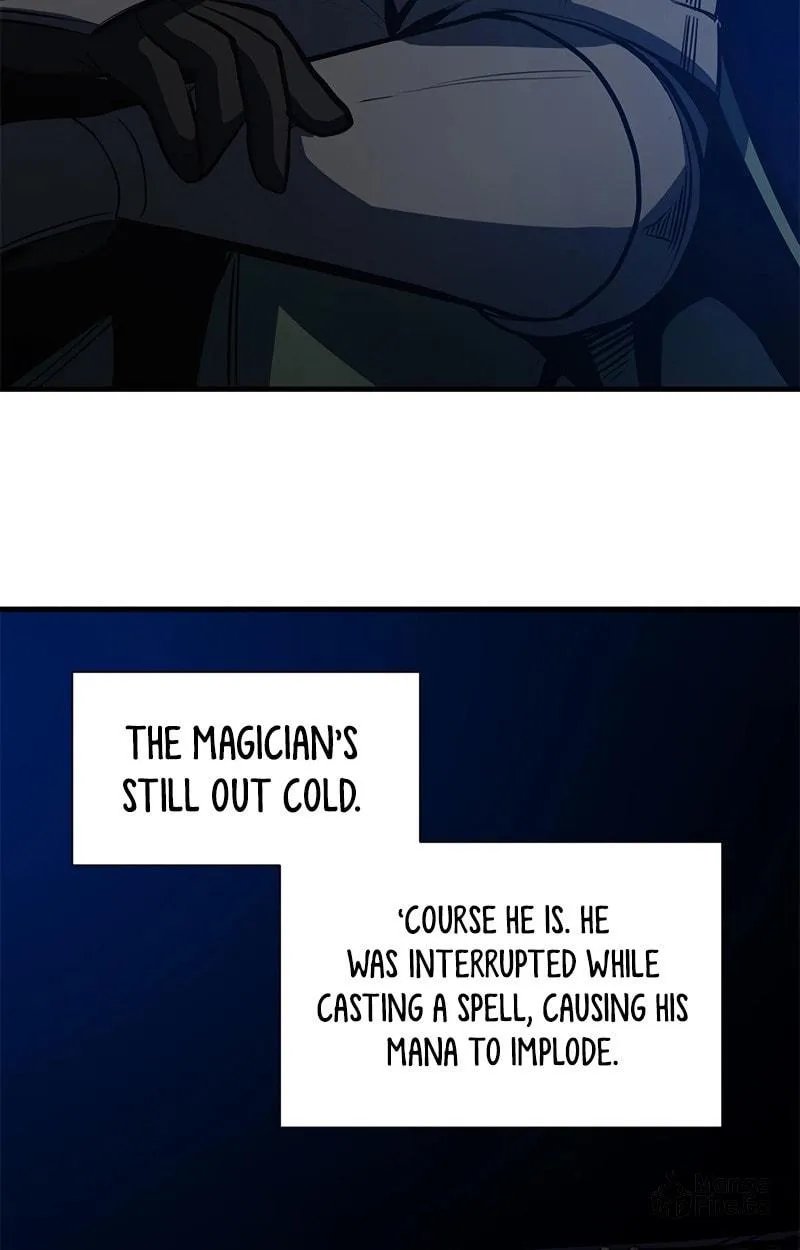 The Tutorial Is Too Tough! Chapter 94 page 102 - 