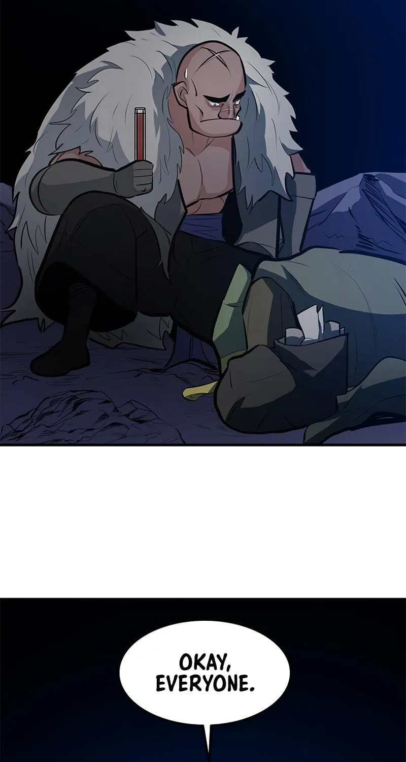 The Tutorial Is Too Tough! Chapter 94 page 105 - 