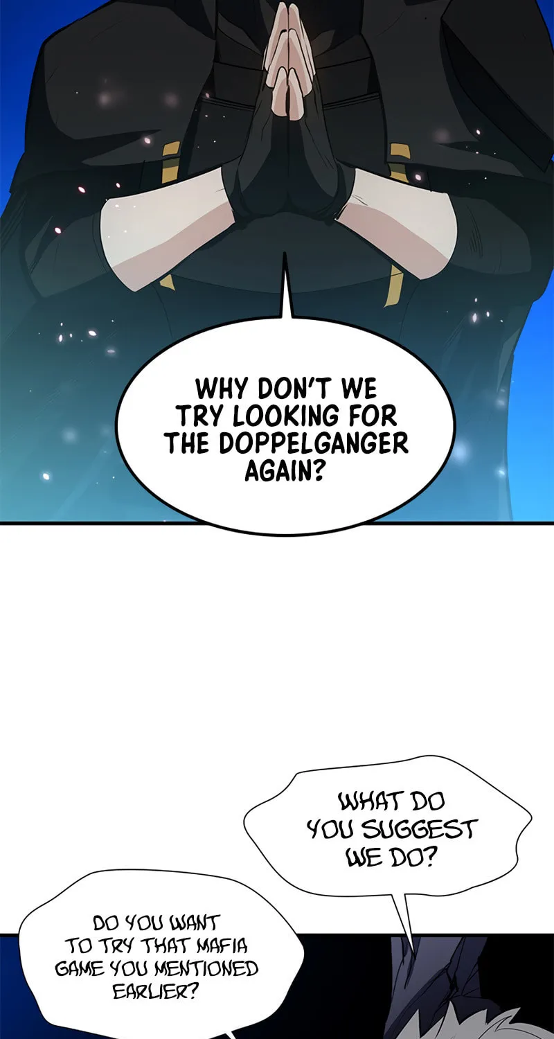 The Tutorial Is Too Tough! Chapter 94 page 107 - 