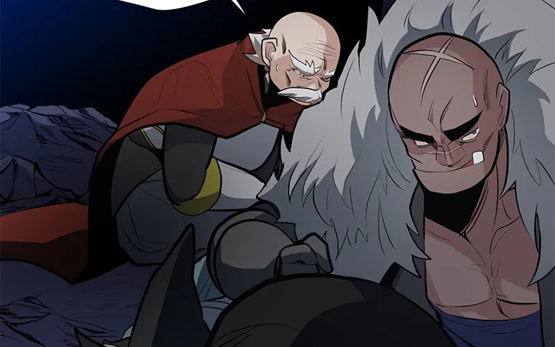 The Tutorial Is Too Tough! Chapter 94 page 108 - 
