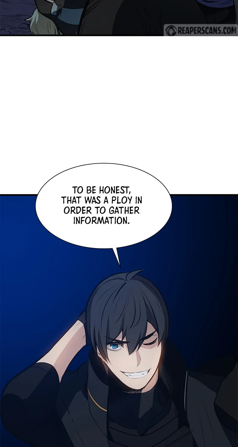 The Tutorial Is Too Tough! Chapter 94 page 109 - 