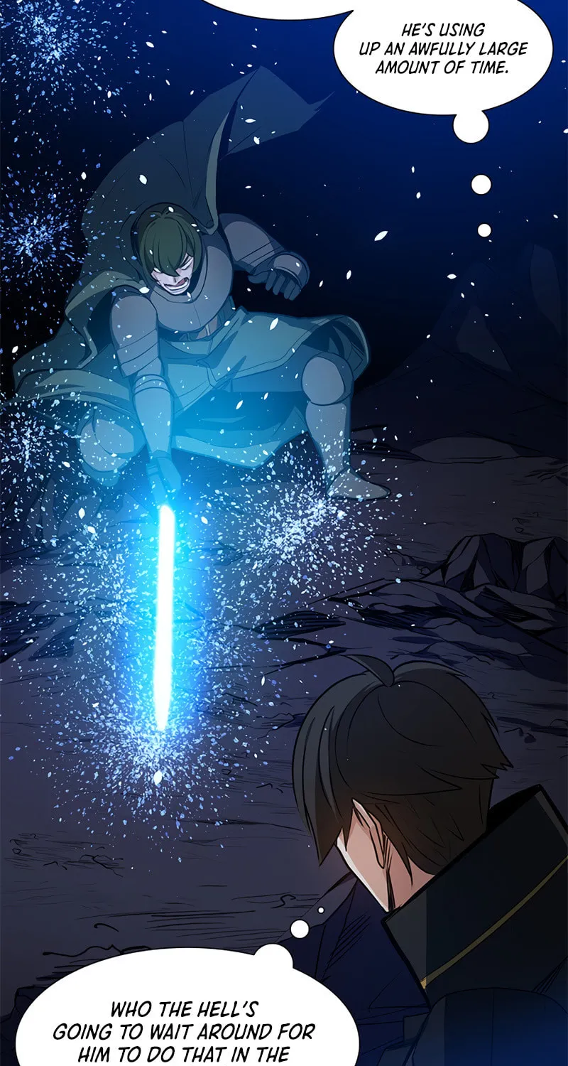 The Tutorial Is Too Tough! Chapter 94 page 12 - 