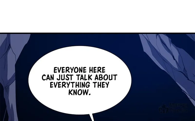 The Tutorial Is Too Tough! Chapter 94 page 112 - 