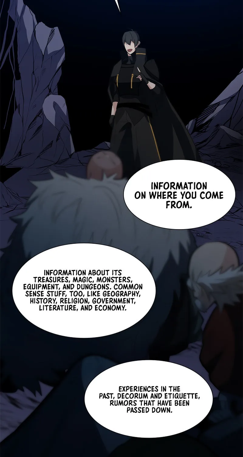 The Tutorial Is Too Tough! Chapter 94 page 113 - 