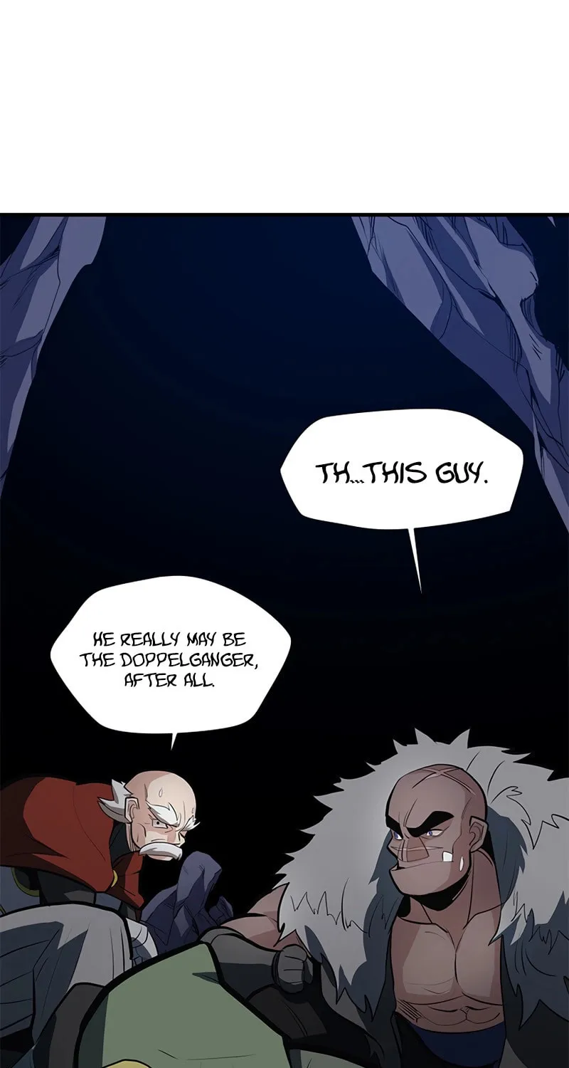 The Tutorial Is Too Tough! Chapter 94 page 115 - 