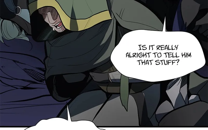The Tutorial Is Too Tough! Chapter 94 page 116 - 