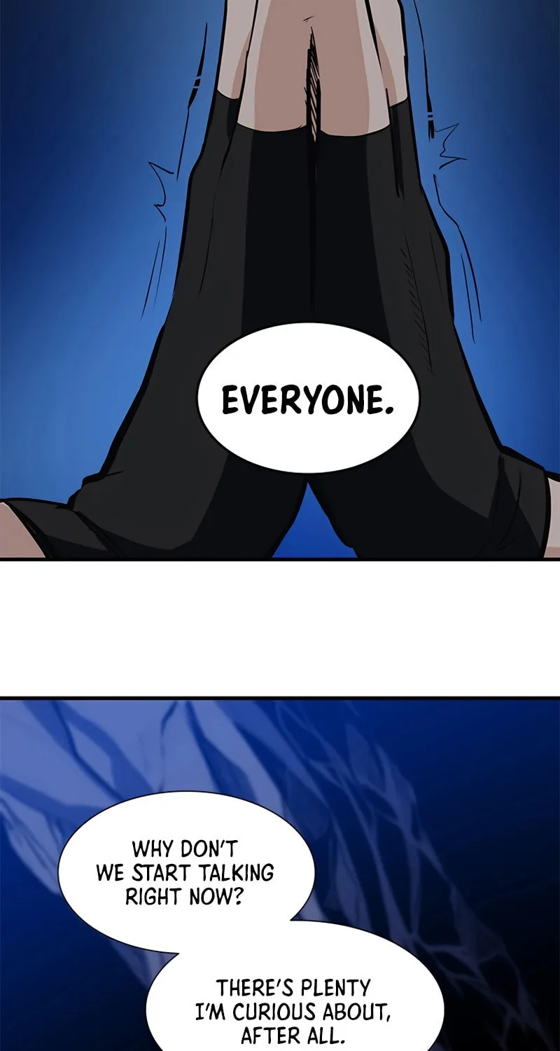 The Tutorial Is Too Tough! Chapter 94 page 125 - 