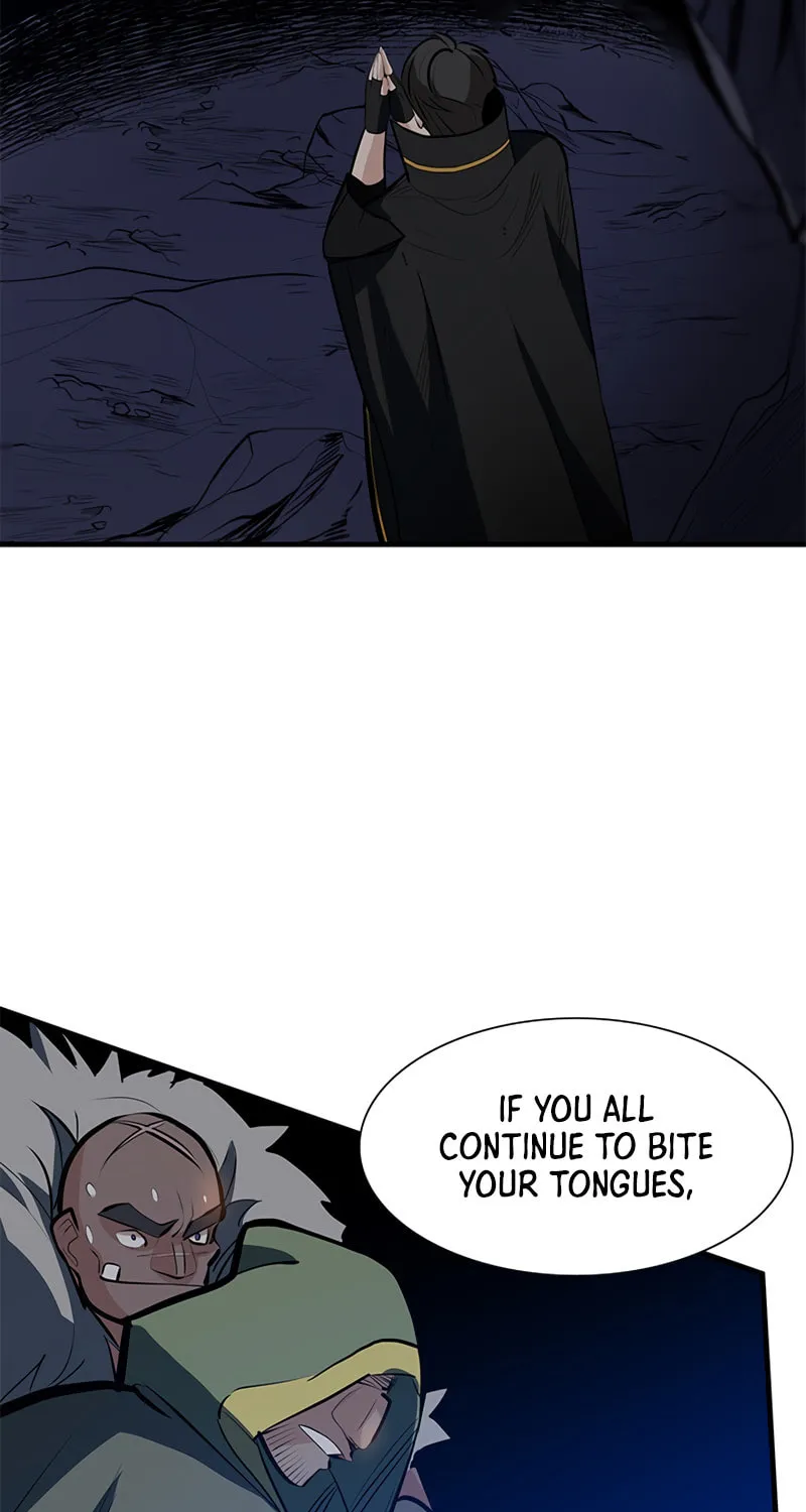 The Tutorial Is Too Tough! Chapter 94 page 127 - 