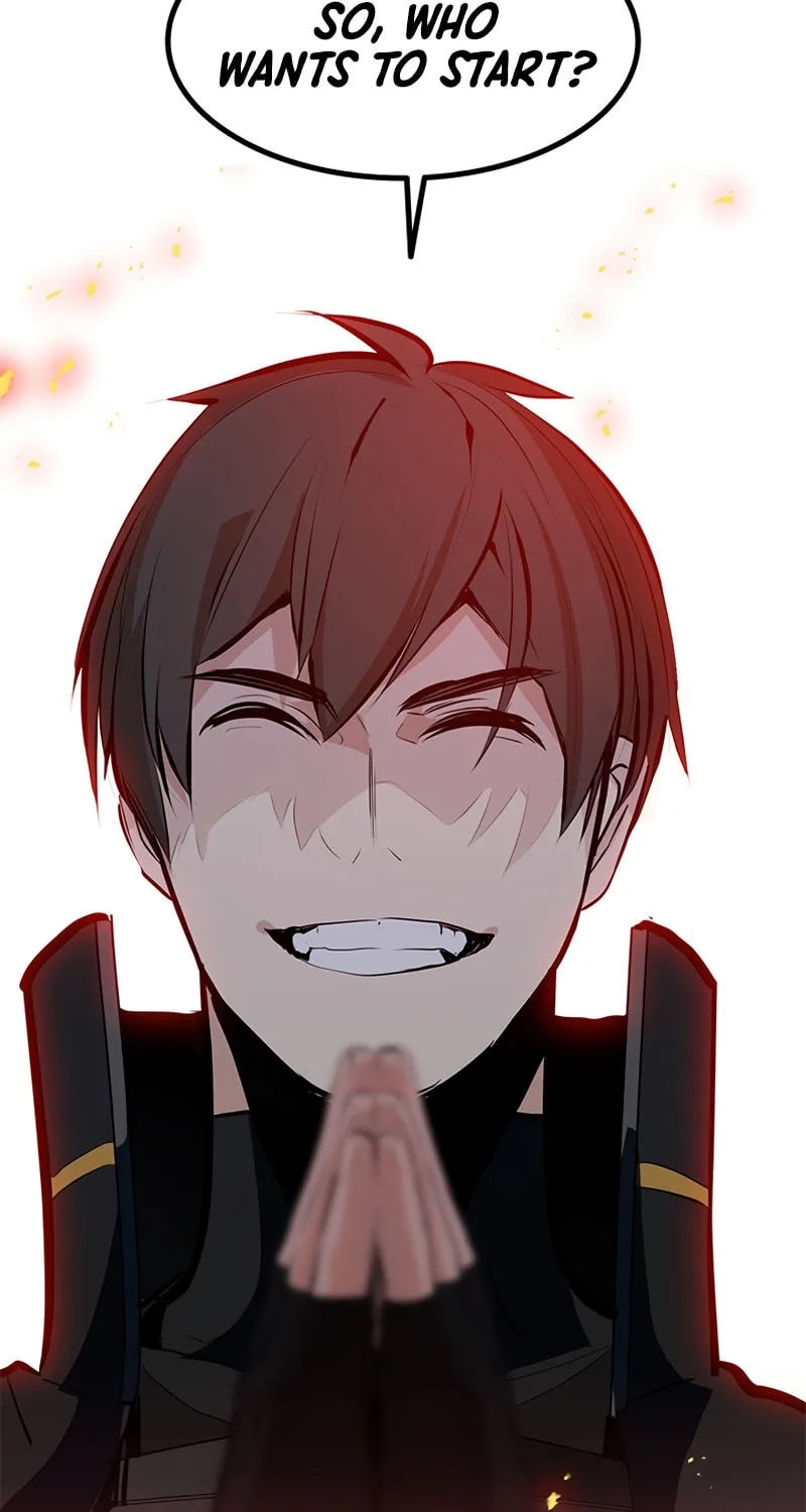 The Tutorial Is Too Tough! Chapter 94 page 129 - 