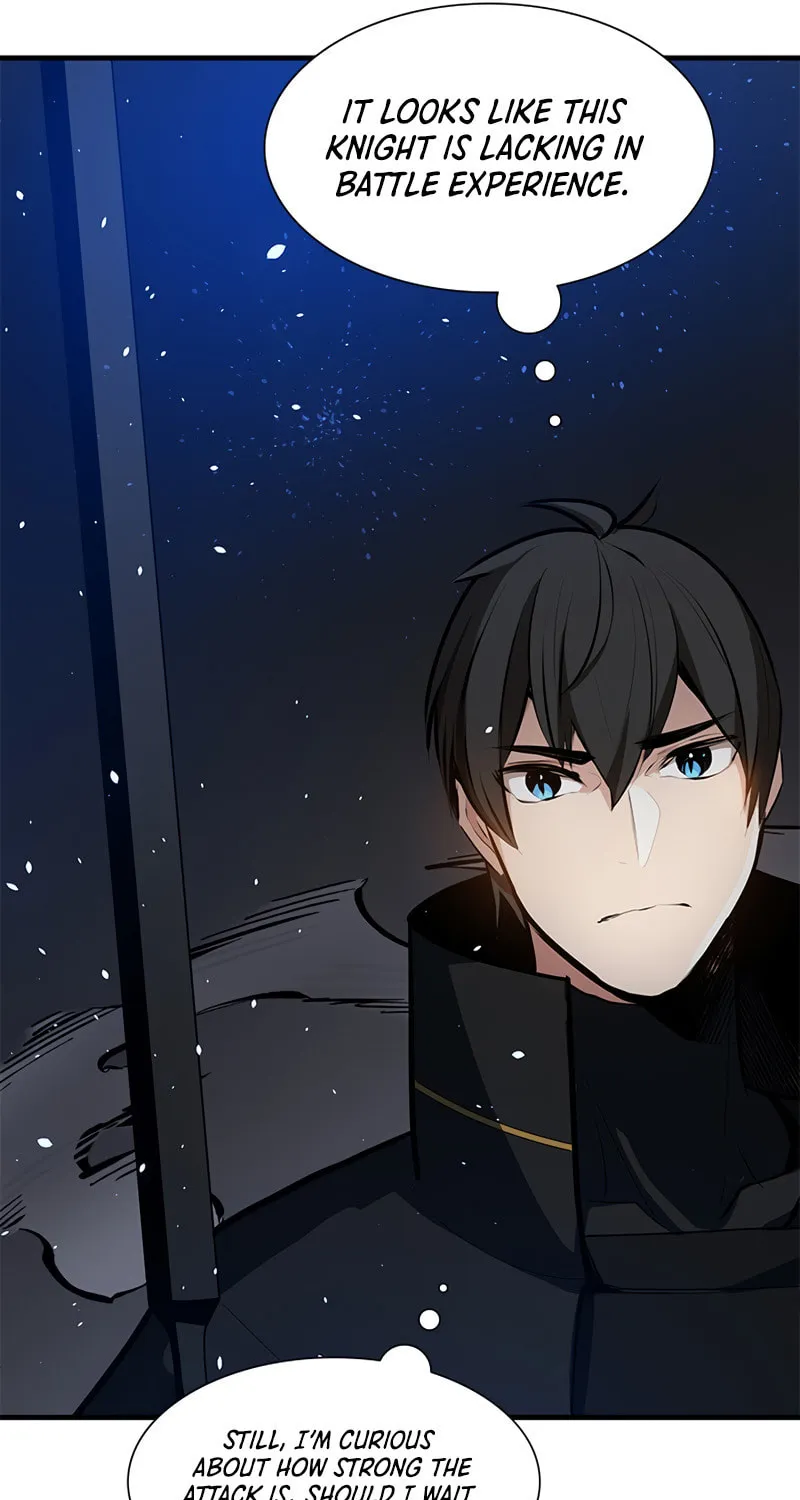 The Tutorial Is Too Tough! Chapter 94 page 14 - 