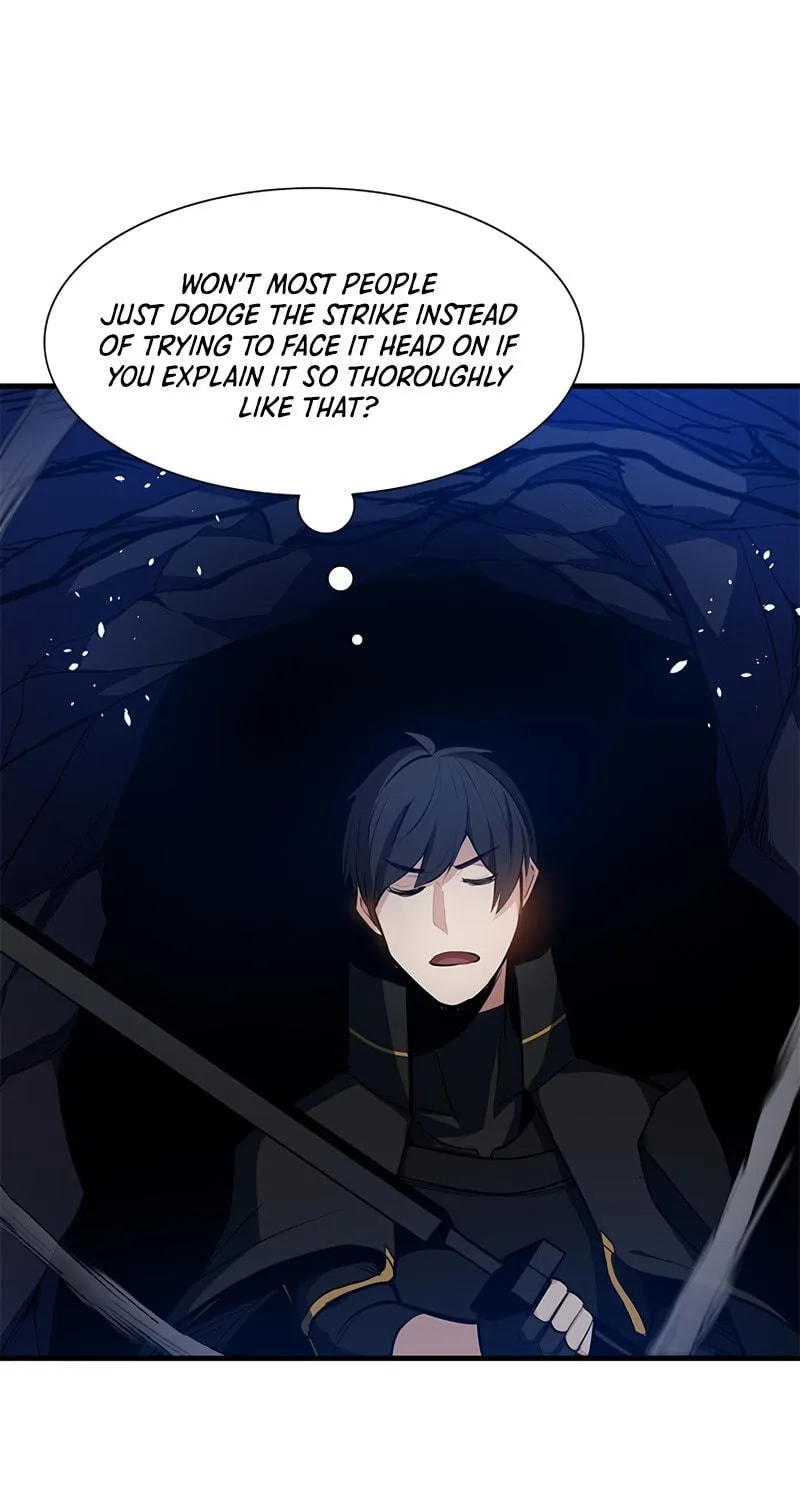 The Tutorial Is Too Tough! Chapter 94 page 18 - 