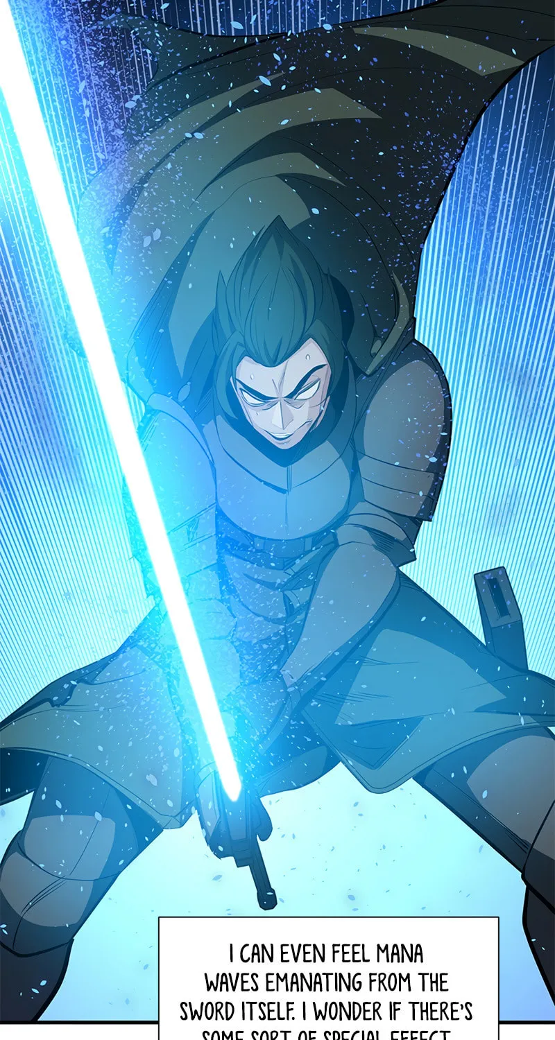 The Tutorial Is Too Tough! Chapter 94 page 20 - 