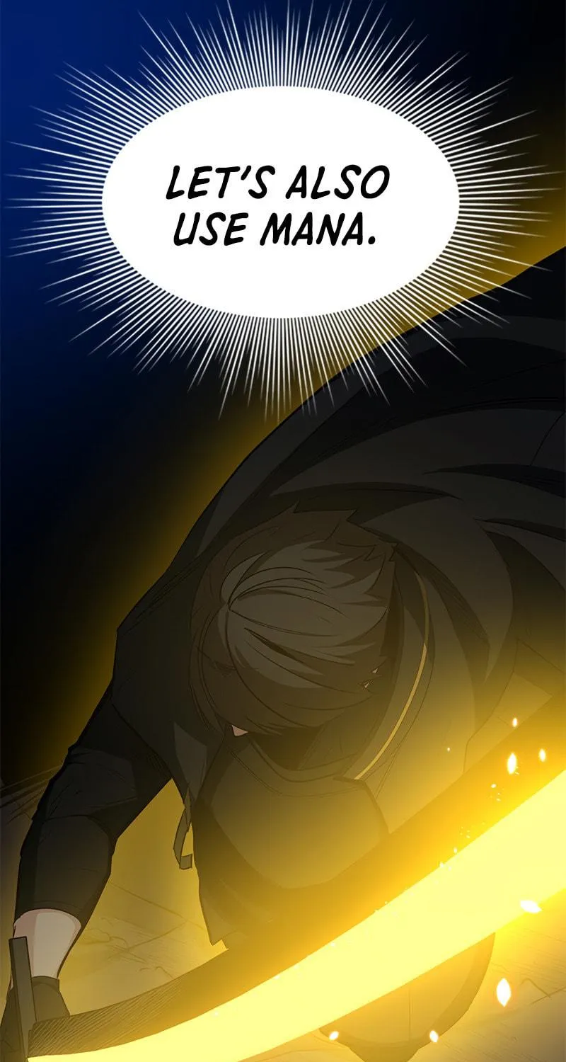 The Tutorial Is Too Tough! Chapter 94 page 22 - 