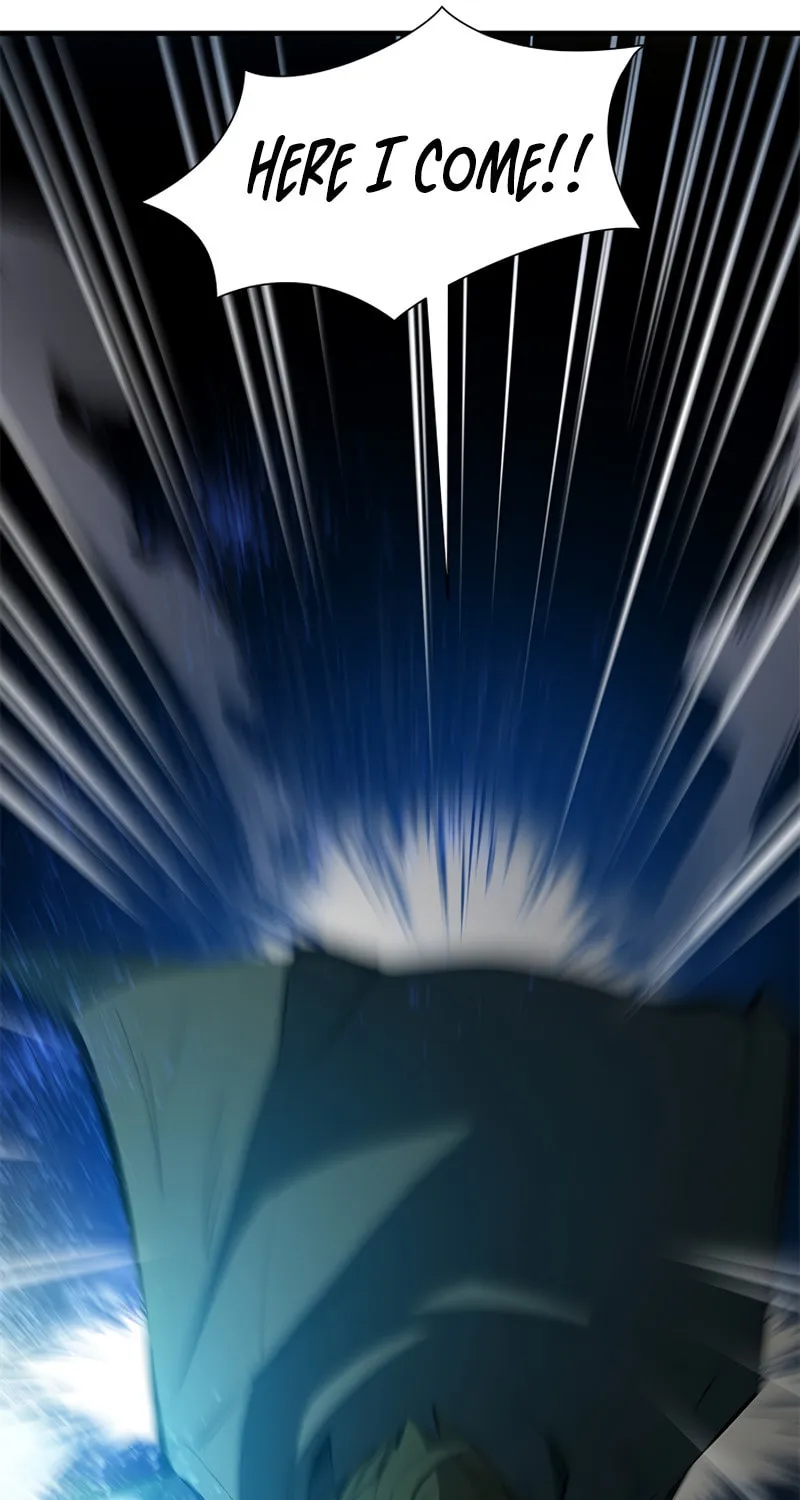 The Tutorial Is Too Tough! Chapter 94 page 25 - 