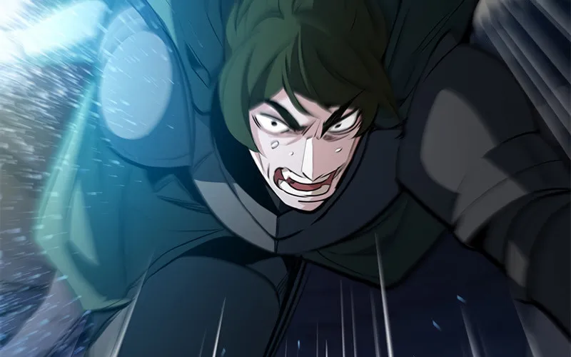 The Tutorial Is Too Tough! Chapter 94 page 26 - 