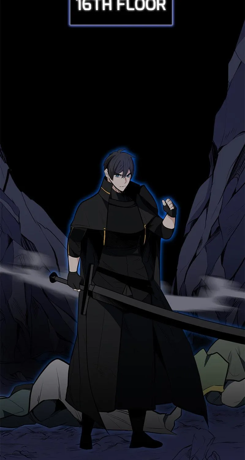 The Tutorial Is Too Tough! Chapter 94 page 4 - 