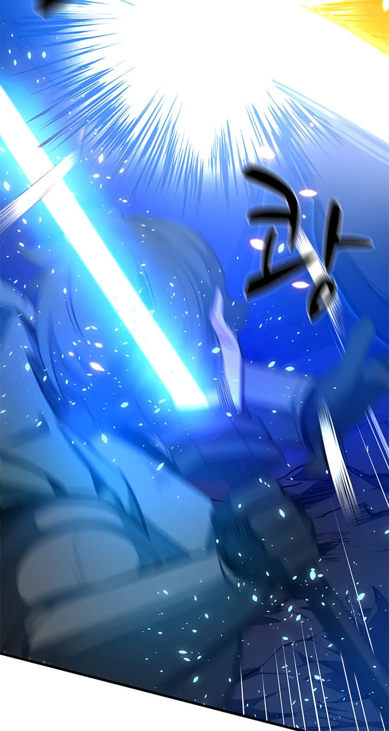 The Tutorial Is Too Tough! Chapter 94 page 31 - 