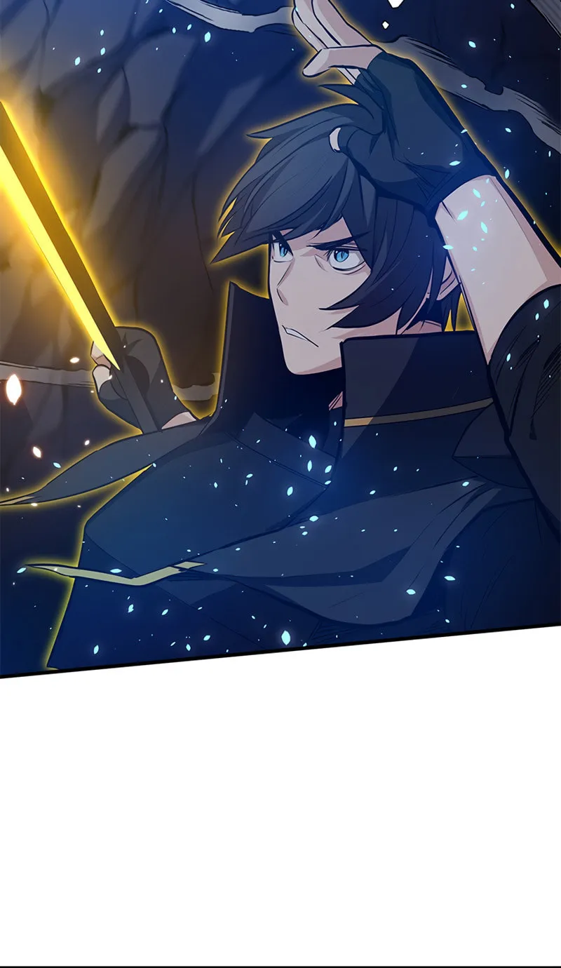 The Tutorial Is Too Tough! Chapter 94 page 35 - 