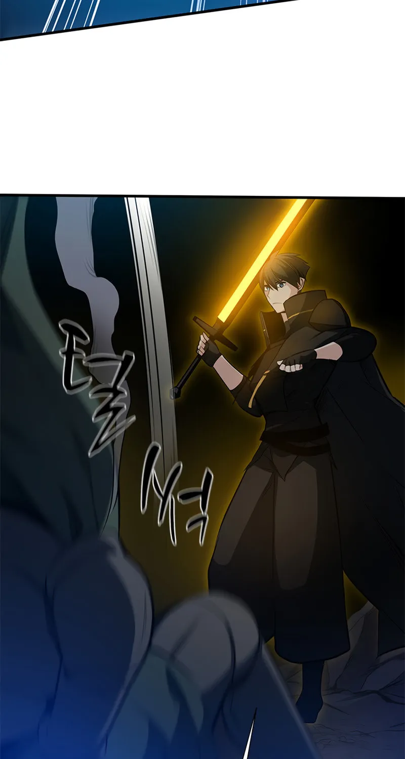 The Tutorial Is Too Tough! Chapter 94 page 42 - 