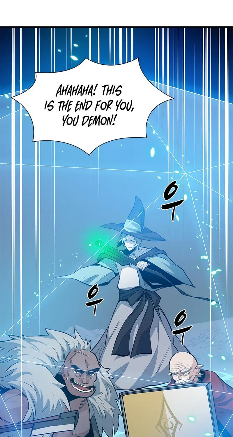 The Tutorial Is Too Tough! Chapter 94 page 44 - 