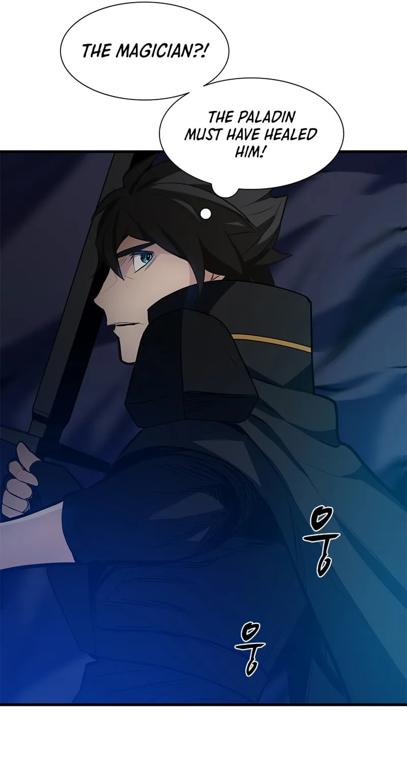 The Tutorial Is Too Tough! Chapter 94 page 48 - 