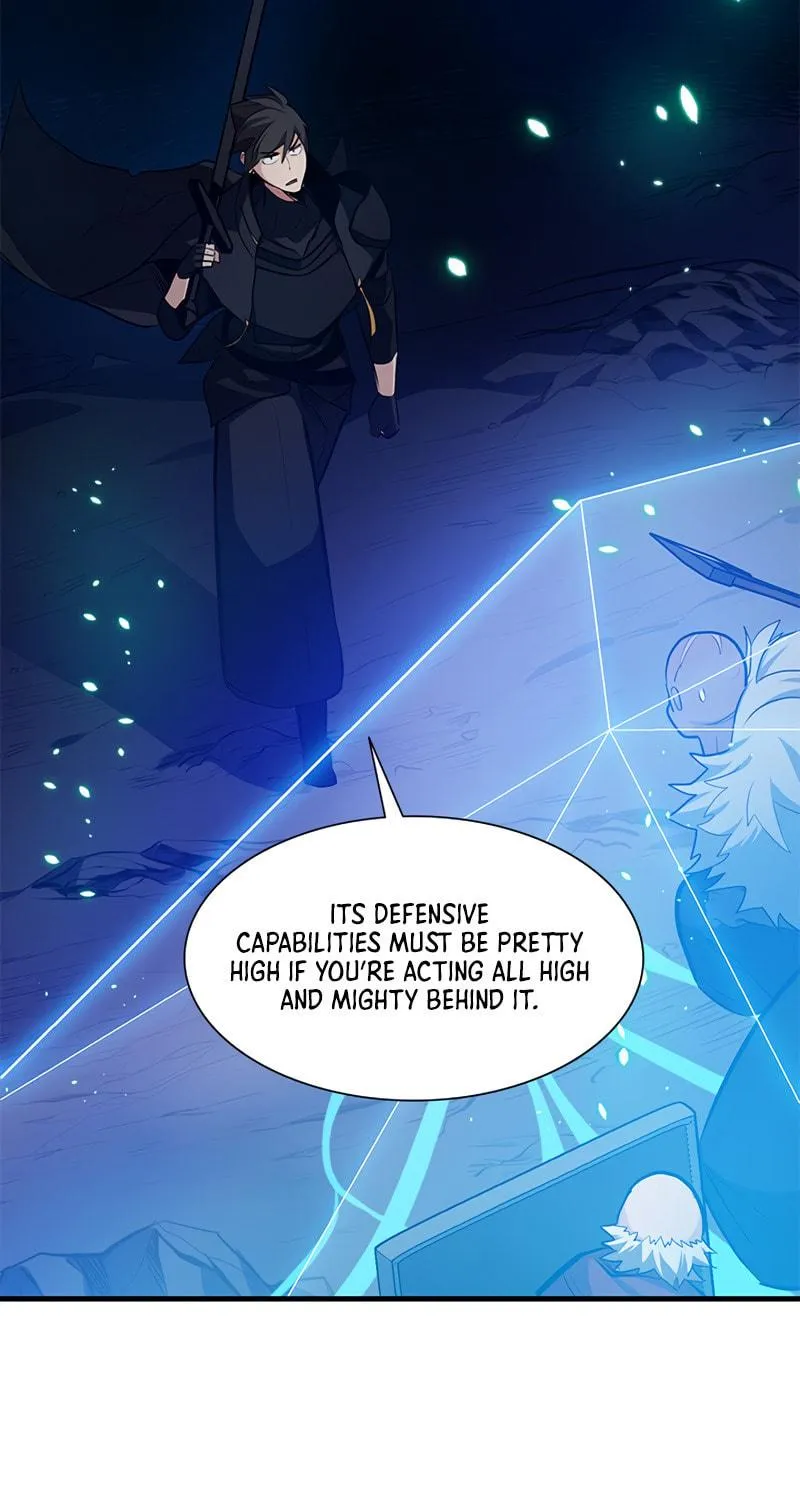 The Tutorial Is Too Tough! Chapter 94 page 50 - 