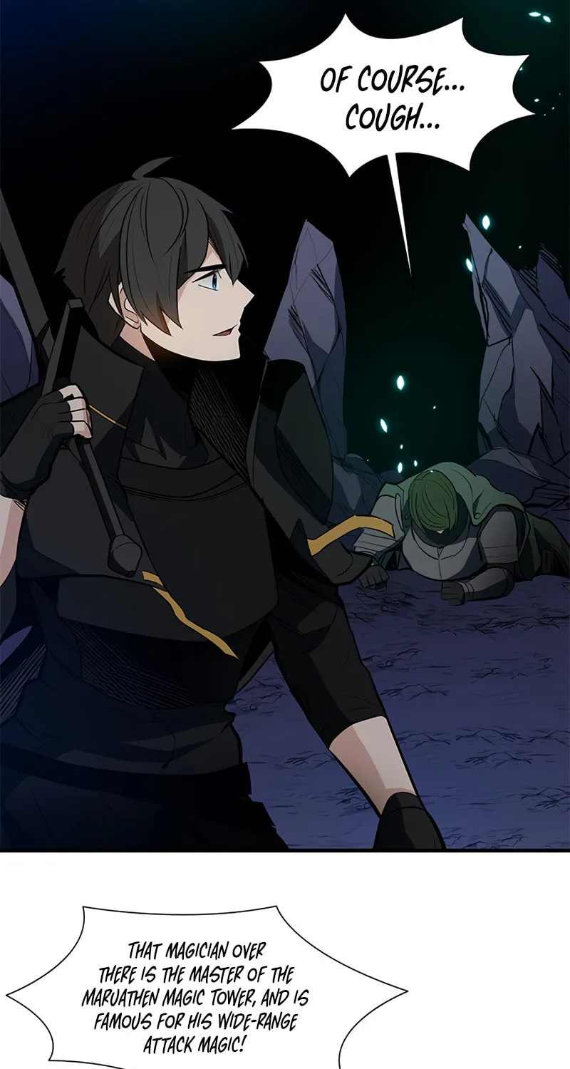 The Tutorial Is Too Tough! Chapter 94 page 52 - 