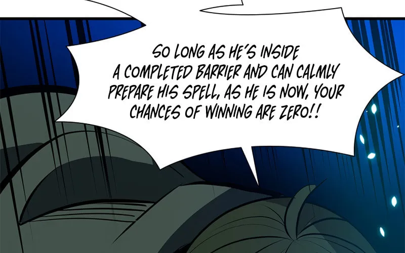 The Tutorial Is Too Tough! Chapter 94 page 53 - 