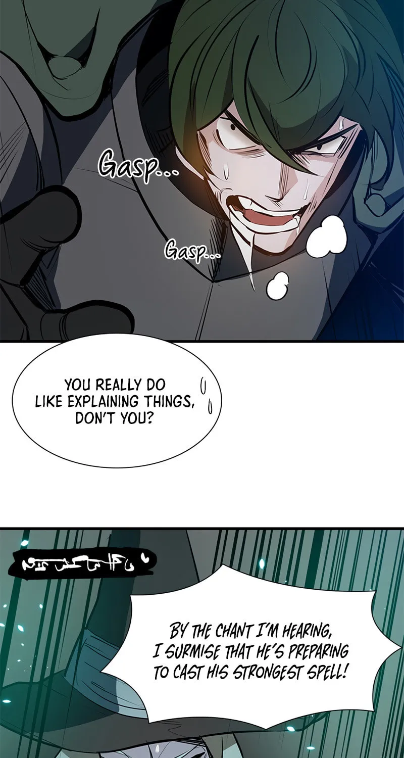 The Tutorial Is Too Tough! Chapter 94 page 54 - 