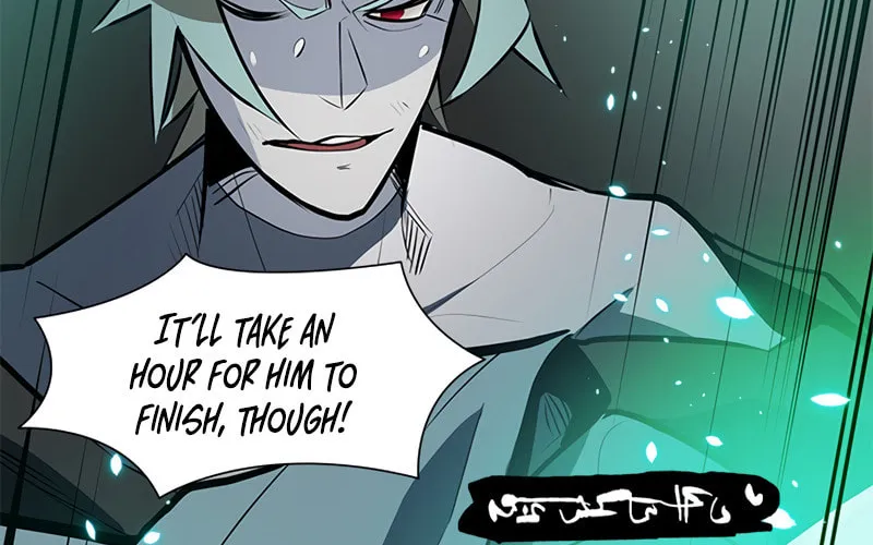The Tutorial Is Too Tough! Chapter 94 page 55 - 