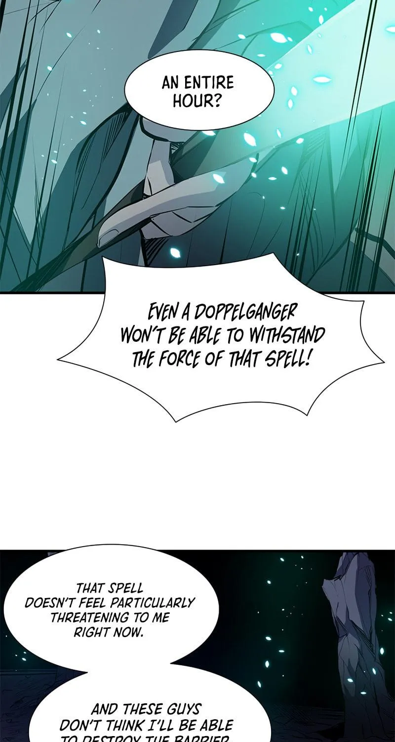 The Tutorial Is Too Tough! Chapter 94 page 56 - 