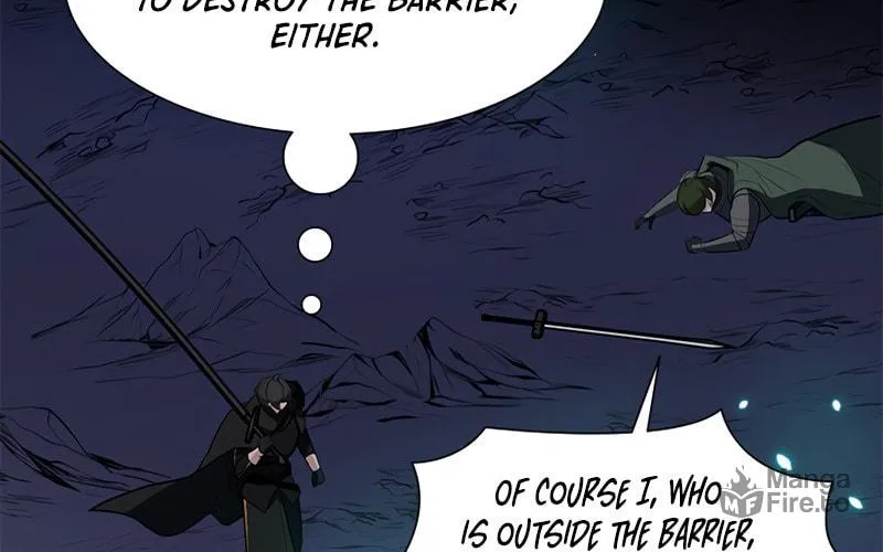 The Tutorial Is Too Tough! Chapter 94 page 57 - 